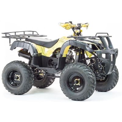 купить Квадроцикл STALKER 250 в Москве - фото 