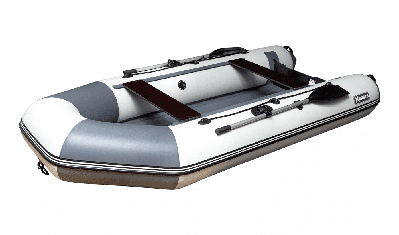 купить Лодка ПВХ SIBRIVER Хатанга 320 НДНД в Москве - фото 