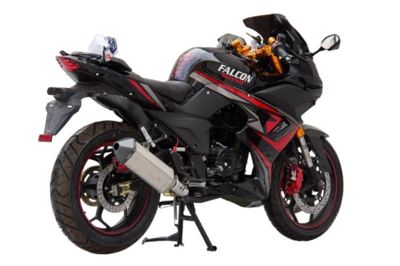 Мотоцикл YAMAHA FZ 250 replica в Москве