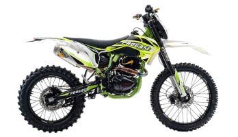 Мотоцикл кроссовый эндуро ПРОГАСИ Super Max 300 в Москве