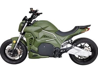 Электромотоцикл JOSE Diavel Hub в Москве