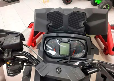 купить Квадроцикл АОДЕС PathCross 1000S Pro EPS (ПСМ) в Москве - фото 