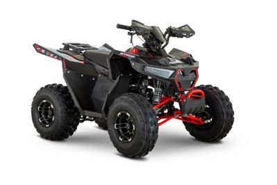 Квадроцикл BRZ Drake 125 Pro в Москве