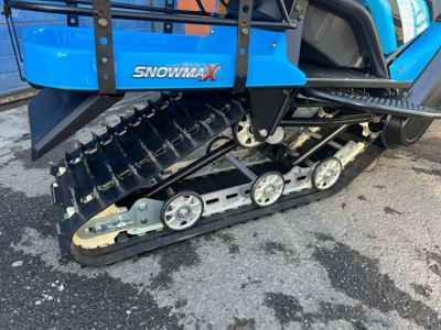 купить Снегоход WELS 250RS в Москве - фото 