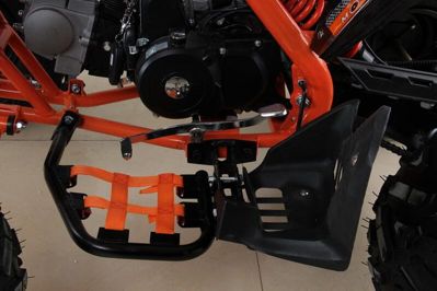 купить Квадроцикл MOTAX ATV T-Rex Super LUX 50 cc в Москве - фото 