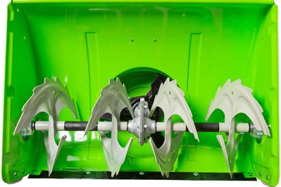 купить Снегоуборщик REDVERG RD-SB76/11E в Москве - фото 