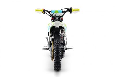 купить Мотоцикл PITONMOTO PX4 125EA 14/12 PITBIKE в Москве - фото 