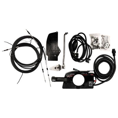 купить 2х-тактный лодочный мотор PARSUN T30AFWS в Москве - фото 