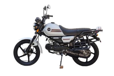 купить Мотоцикл ММ Colt 2 50/110 в Москве - фото 