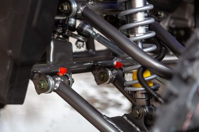 купить Квадроцикл SSSR Star в Москве - фото 