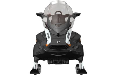 купить Снегоход BRP Ski-Doo Skandic LE 20″ 900 Ace 2026 в Москве - фото 