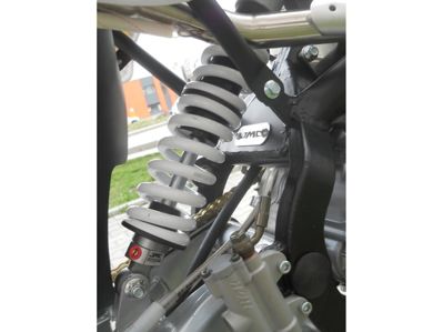 купить Мотоцикл JMC 160 MX 17/14 PITBIKE в Москве - фото 