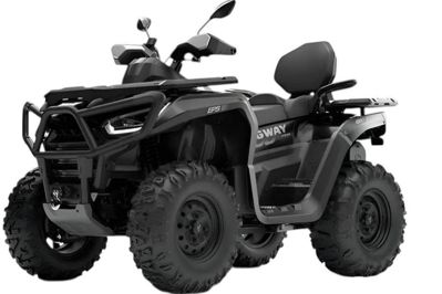 Квадроцикл SEGWAY AT10 LE в Москве