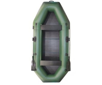 Гребная лодка ПВХ КОЛИБРИ К280 PRO в Москве