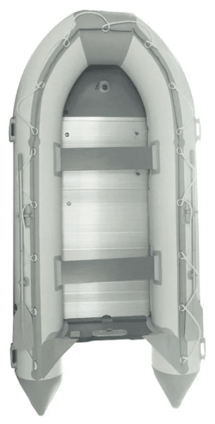 Лодка ПВХ BARRAKUDA Air 380 НД в Москве