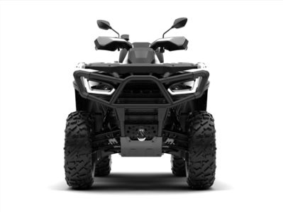 купить Квадроцикл SEGWAY AT10 LE в Москве - фото 