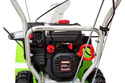 купить Снегоуборщик REDVERG RD-SB71/9E в Москве - фото 