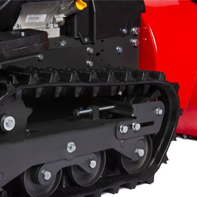 купить Снегоуборщик KETTAMA 400 Pro в Москве - фото 