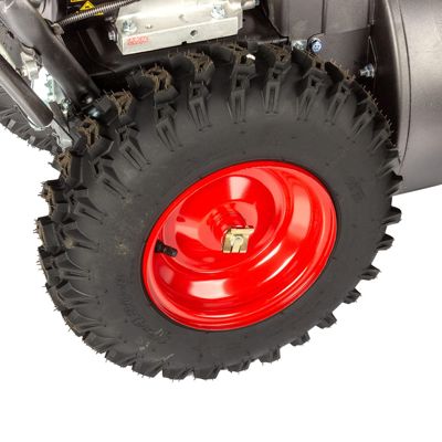 купить Снегоуборщик REDVERG PROLine RD-SB87/2100BS-E в Москве - фото 