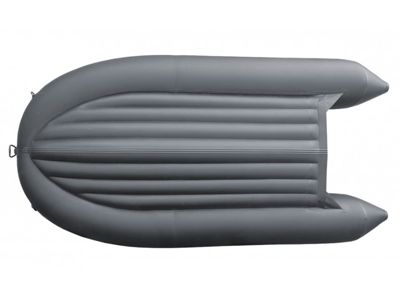 купить Лодка ПВХ X-RIVER Grace 380 в Москве - фото 