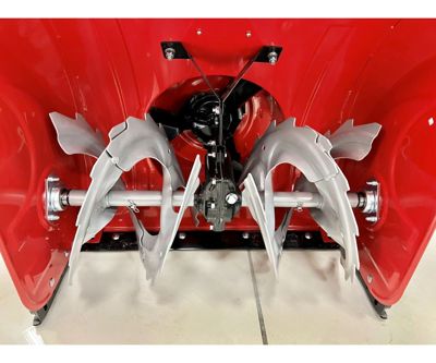 купить Снегоуборщик ZIMANI ST24DLE в Москве - фото 