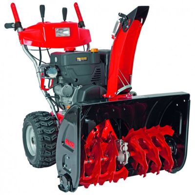 купить Снегоуборщик AL-KO Comfort Snowline 620 E lll в Москве - фото 