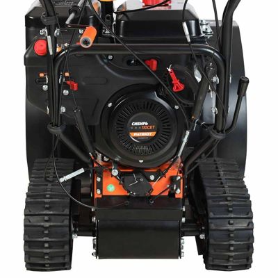 купить Снегоуборщик PATRIOT Сибирь 110 CЕT в Москве - фото 