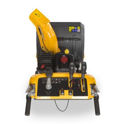 купить Снегоуборщик STIGA ST 5262 PB в Москве - фото 