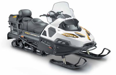 купить Снегоход СТЕЛС Viking V800 3.0 в Москве - фото 