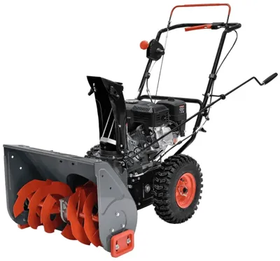 купить Снегоуборщик PARMA МСБ-01-756 в Москве - фото 