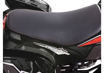 купить Квадроцикл SHARMAX 130 Cross в Москве - фото 