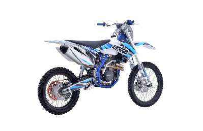 купить Мотоцикл кроссовый эндуро BRZ X6S 250cc в Москве - фото 