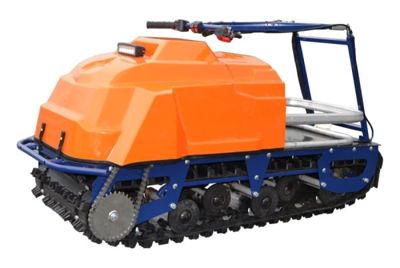 Мотобуксировщик БАРС Следопыт MDS 9 л.с. в Москве