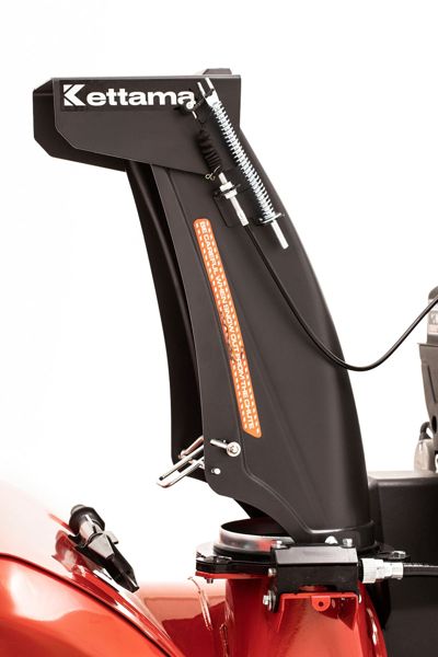 купить Снегоуборщик KETTAMA HD KTA300 Heavy Duty в Москве - фото 