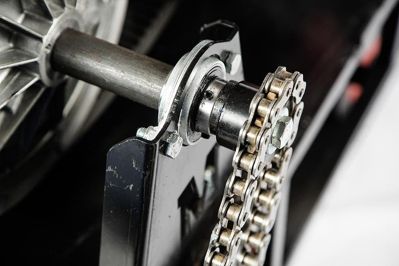 купить Мотобуксировщик МУЖИК М500 Лонг 17 л.с. в Москве - фото 