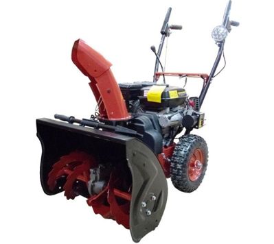 Снегоуборщик FORZA T AC-F 700EV в Москве