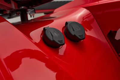 купить Квадроцикл QJ MOTOR SFA 700 в Москве - фото 