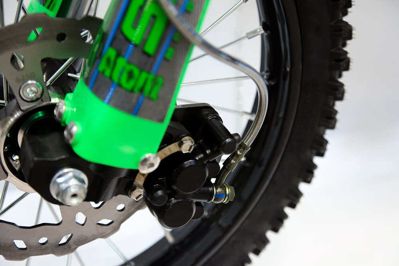 купить Мотоцикл SSSR Atom PITBIKE в Москве - фото 