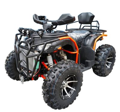 Квадроцикл GRIZZLY 300 (4WD) в Москве