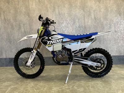 купить Мотоцикл TRX Thor 300 Air ENDURO в Москве - фото 