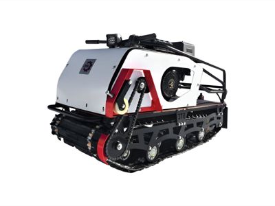 купить Мотобуксировщик БТС Стандарт 13 л.с. в Москве - фото 