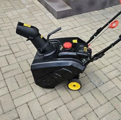 Снегоуборщик ЧЕМПИОН ST246 в Москве