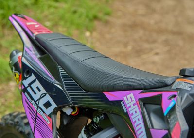 купить Мотоцикл питбайк SHARMAX MOTORS PowerMax 190 MIAMI в Москве - фото 