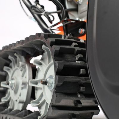 купить Снегоуборщик PATRIOT Сибирь 85ЕТ в Москве - фото 