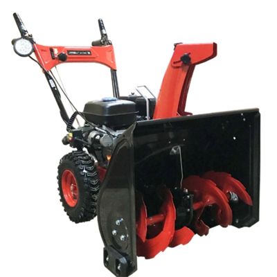 купить Снегоуборщик FORZA K AC-F-700E в Москве - фото 