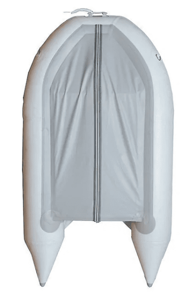 Лодка ПВХ BARRAKUDA 300 ЖД в Москве