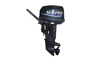 2х-тактный лодочный мотор SEA PRO T 30S в Москве