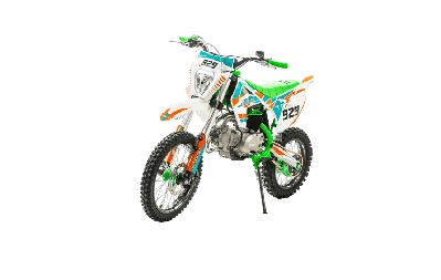 купить Мотоцикл MOTOLAND TCX140 PITBIKE в Москве - фото 