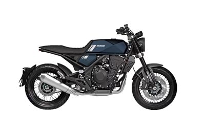 купить Мотоцикл GK500 M11 в Москве - фото 