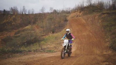 купить Мотоцикл BRZ X4 125cc PITBIKE в Москве - фото 